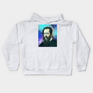 Giorgio Vasari Portrait | Giorgio Vasari Artwork 6 Kids Hoodie